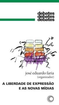 Imagem de A LIBERDADE DE EXPRESSAO E AS NOVAS MIDIAS