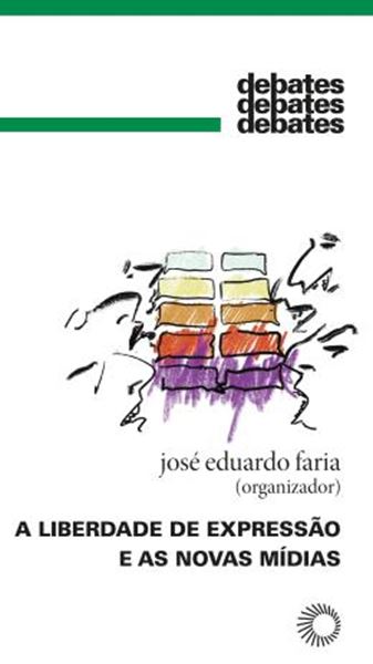 Picture of A LIBERDADE DE EXPRESSAO E AS NOVAS MIDIAS