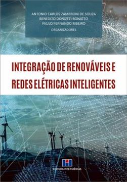 Imagem de INTEGRACAO DE RENOVAVEIS E REDES ELETRICAS INTELIGENTES