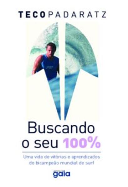 Picture of BUSCANDO O SEU 100%