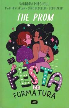 Imagem de THE PROM: A FESTA DE FORMATURA