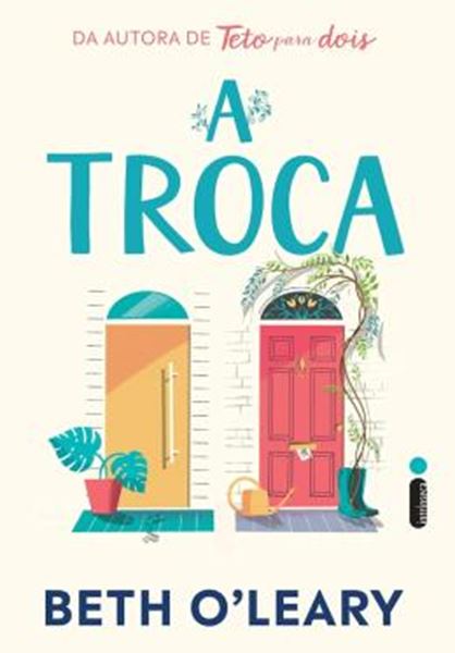 Picture of A TROCA