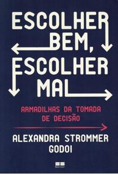 Imagem de ESCOLHER BEM, ESCOLHER MAL