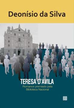 Imagem de TERESA DAVILA