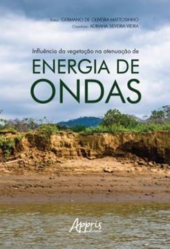 Imagem de INFLUENCIA DA VEGETACAO NA ATENUACAO DE ENERGIA DE ONDAS