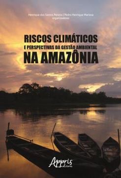 Imagem de RISCOS CLIMATICOS E PERSPECTIVAS DA GESTAO AMBIENTAL NA AMAZONIA