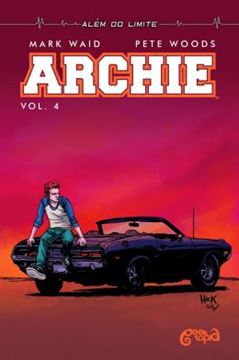 Imagem de ARCHIE - VOLUME 4