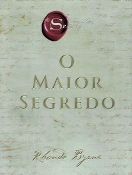 Picture of O MAIOR SEGREDO