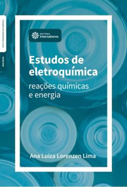 Picture of ESTUDOS DE ELETROQUIMICA