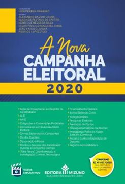 Imagem de A NOVA CAMPANHA ELEITORAL