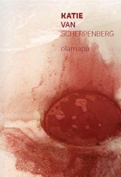 Imagem de KATIE VAN SCHERPENBERG - OLAMAPA