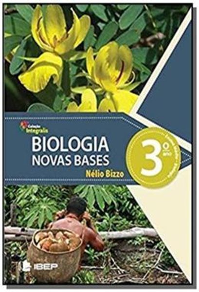 Picture of INTEGRALIS - BIOLOGIA NOVAS BASES 3