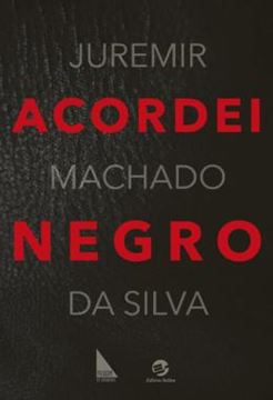 Imagem de ACORDEI NEGRO