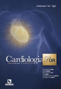 Imagem de CARDIOLOGIA D’OR - PROTOCOLOS E CONDUTAS