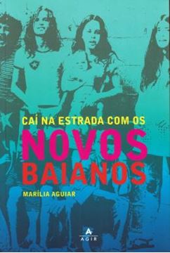 Imagem de CAI NA ESTRADA COM OS NOVOS BAIANOS