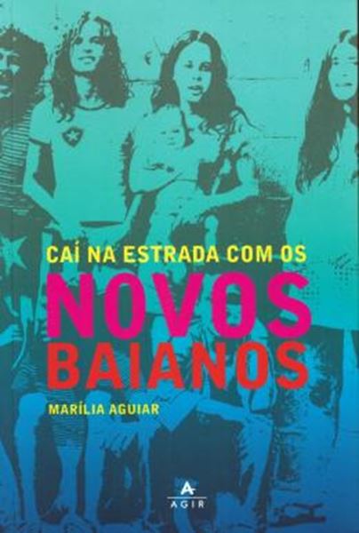 Picture of CAI NA ESTRADA COM OS NOVOS BAIANOS