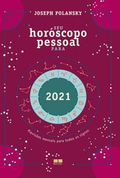 Imagem de SEU HOROSCOPO PESSOAL PARA 2021