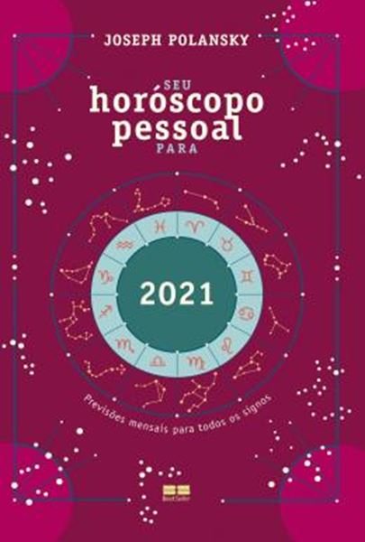 Picture of SEU HOROSCOPO PESSOAL PARA 2021