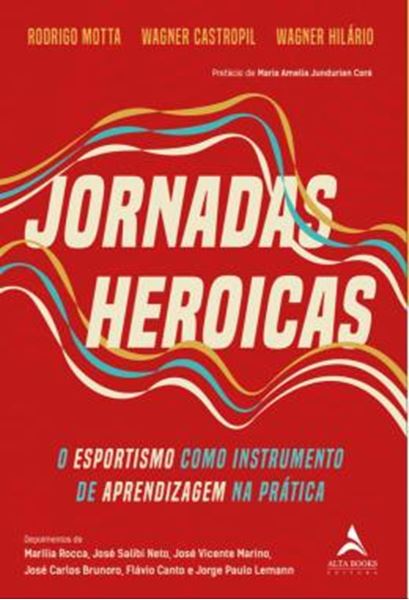 Picture of JORNADAS HEROICAS