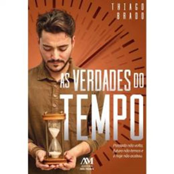 Picture of AS VERDADES DO TEMPO