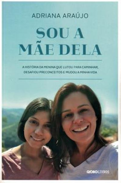 Picture of SOU A MAE DELA