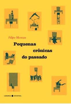 Imagem de PEQUENAS CRONICAS DO PASSADO