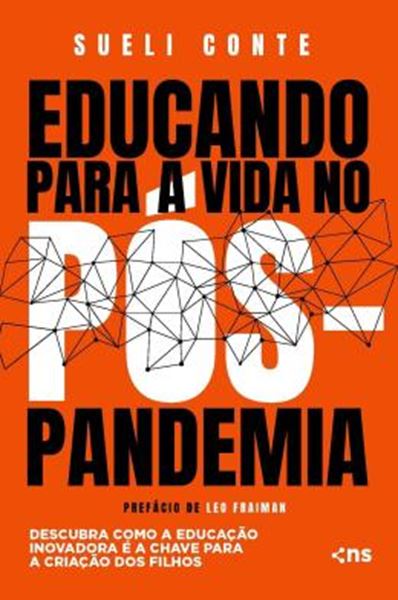 Picture of EDUCANDO PARA A VIDA NO POS-PANDEMIA