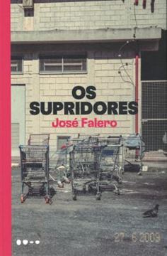 Imagem de OS SUPRIDORES