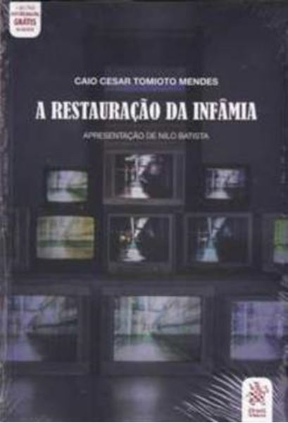 Picture of A RESTAURACAO DA INFAMIA