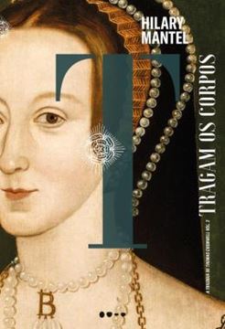 Imagem de TRAGAM OS CORPOS