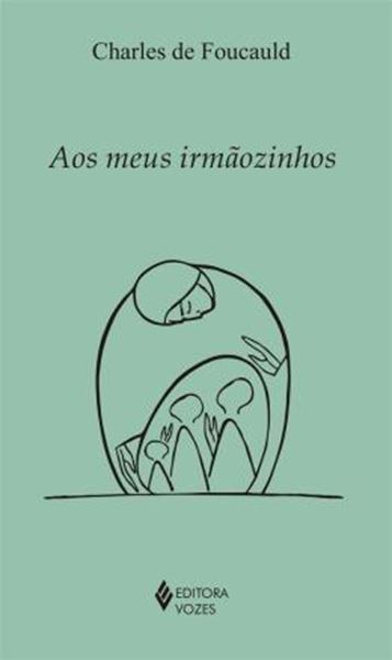 Picture of AOS MEUS IRMAOZINHOS