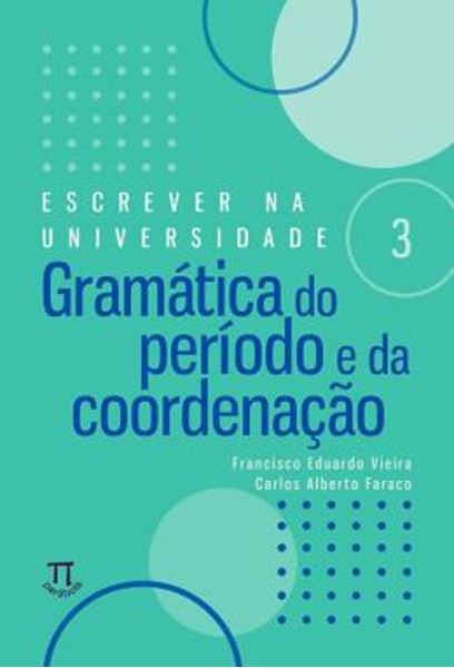 Picture of GRAMATICA DO PERIODO E DA COORDENACAO