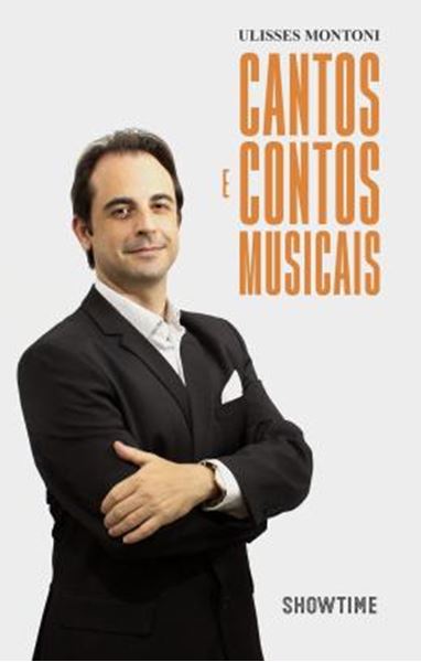 Picture of CANTOS E CONTOS MUSICAIS