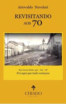 Imagem de REVISITANDO AOS 70
