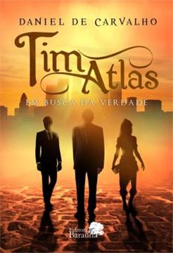 Imagem de TIM ATLAS - EM BUSCA DA VERDADE