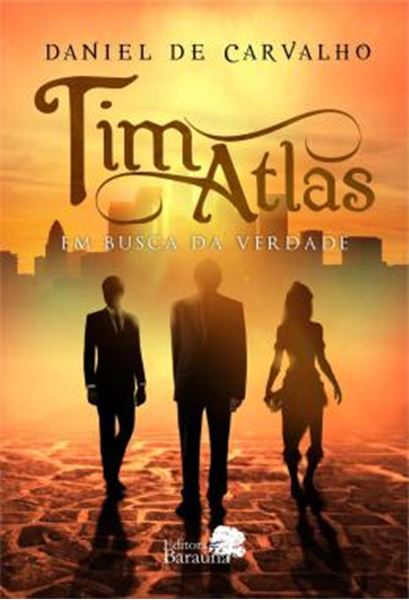 Picture of TIM ATLAS - EM BUSCA DA VERDADE