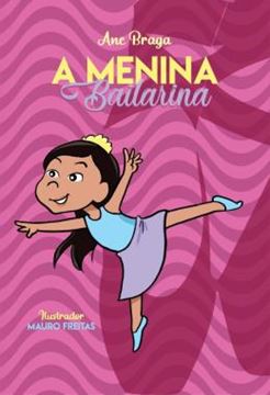 Imagem de A MENINA BAILARINA