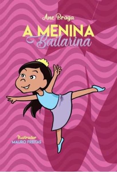 Picture of A MENINA BAILARINA