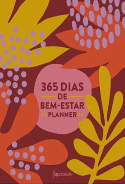 Picture of 365 DIAS DE BEM-ESTAR
