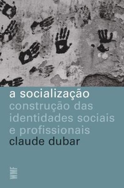 Picture of A SOCIALIZACAO
