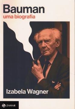 Imagem de BAUMAN: UMA BIOGRAFIA
