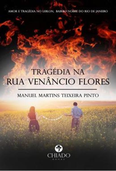 Picture of TRAGEDIA NA RUA VENANCIO FLORES