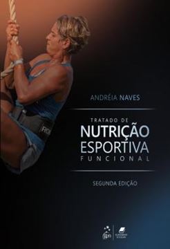 Imagem de TRATADO DE NUTRICAO ESPORTIVA FUNCIONAL
