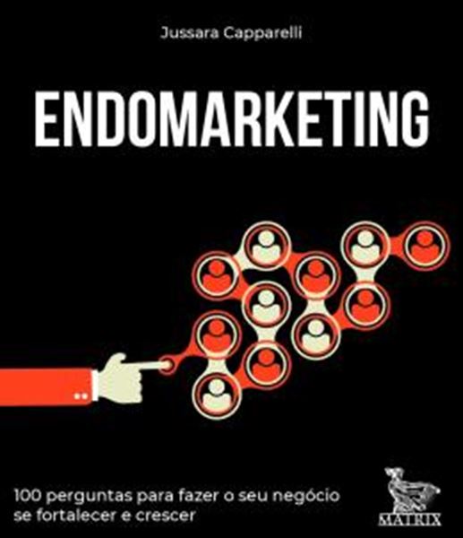 Picture of ENDOMARKETING
