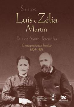 Imagem de SANTOS LUIS E ZELIA MARTIN