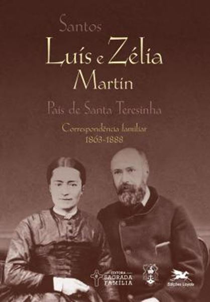 Picture of SANTOS LUIS E ZELIA MARTIN