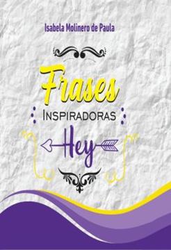 Imagem de FRASES INSPIRADORAS HEY