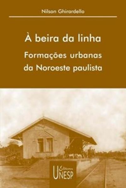 Picture of A BEIRA DA LINHA