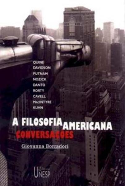 Picture of A FILOSOFIA AMERICANA