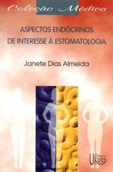 Picture of ASPECTOS ENDOCRINOS DE INTERESSE A ESTOMATOLOGIA